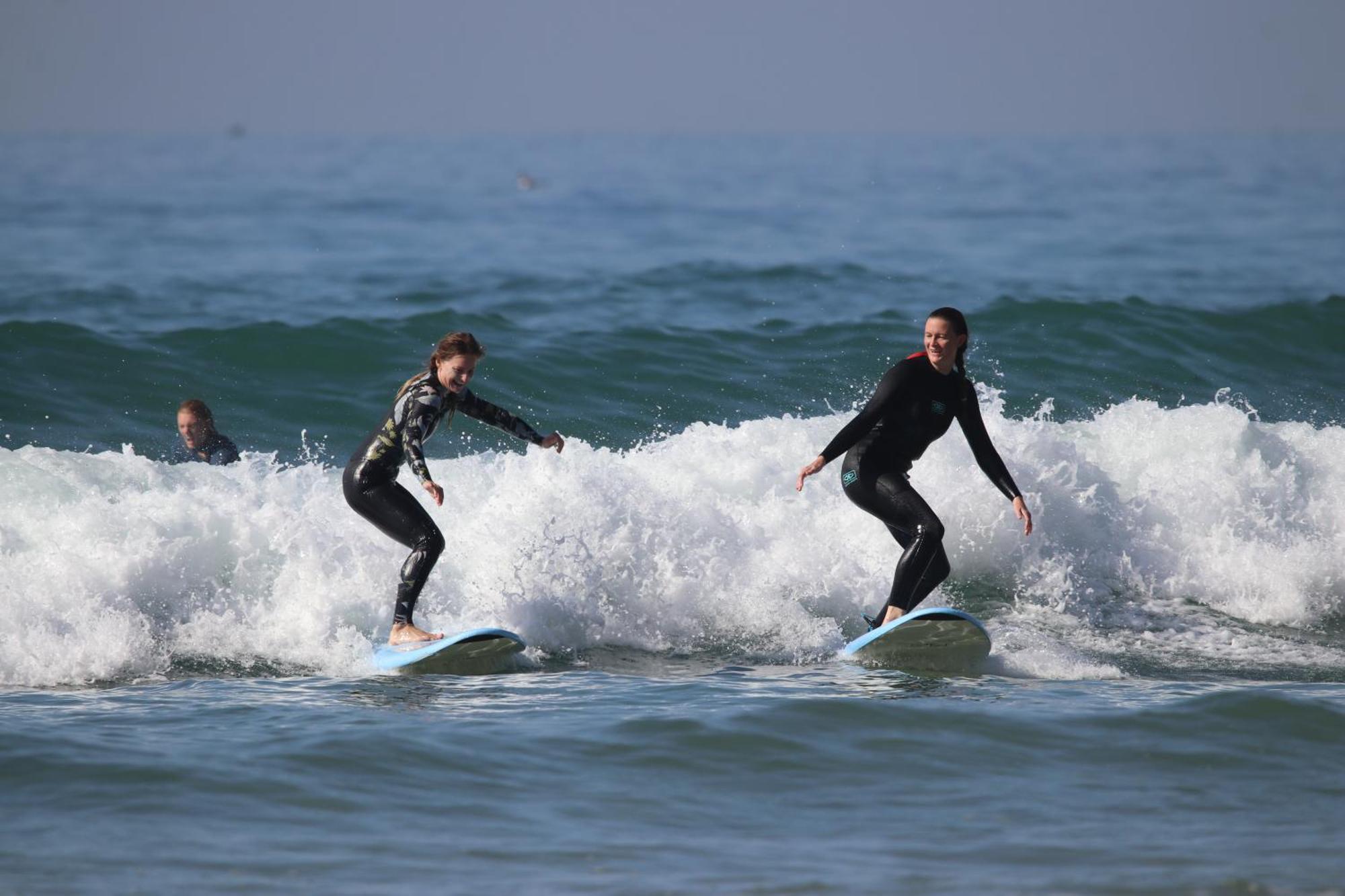 Surf Appartement Taghazout 6 Exterior foto