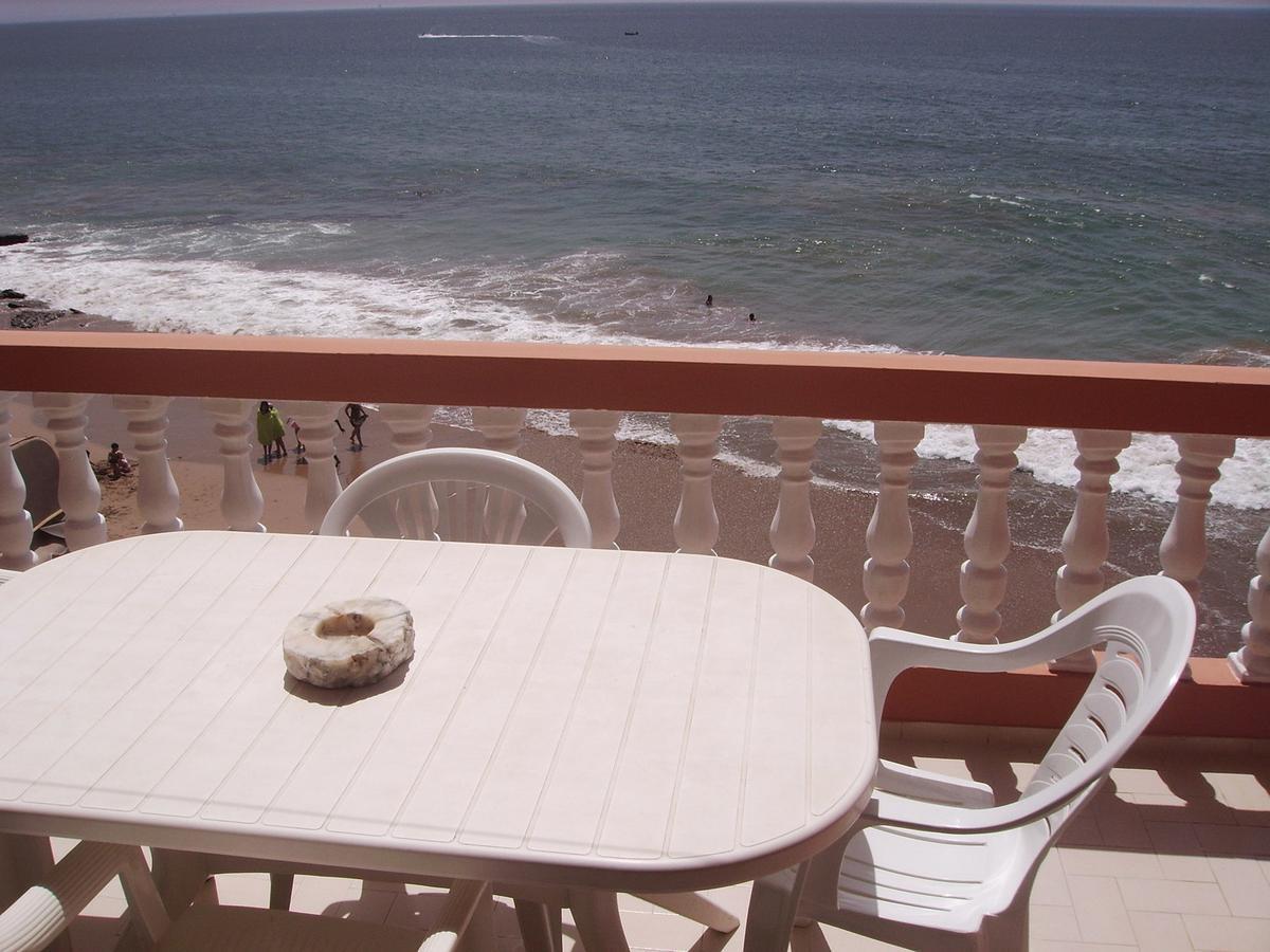 Surf Appartement Taghazout 6 Exterior foto