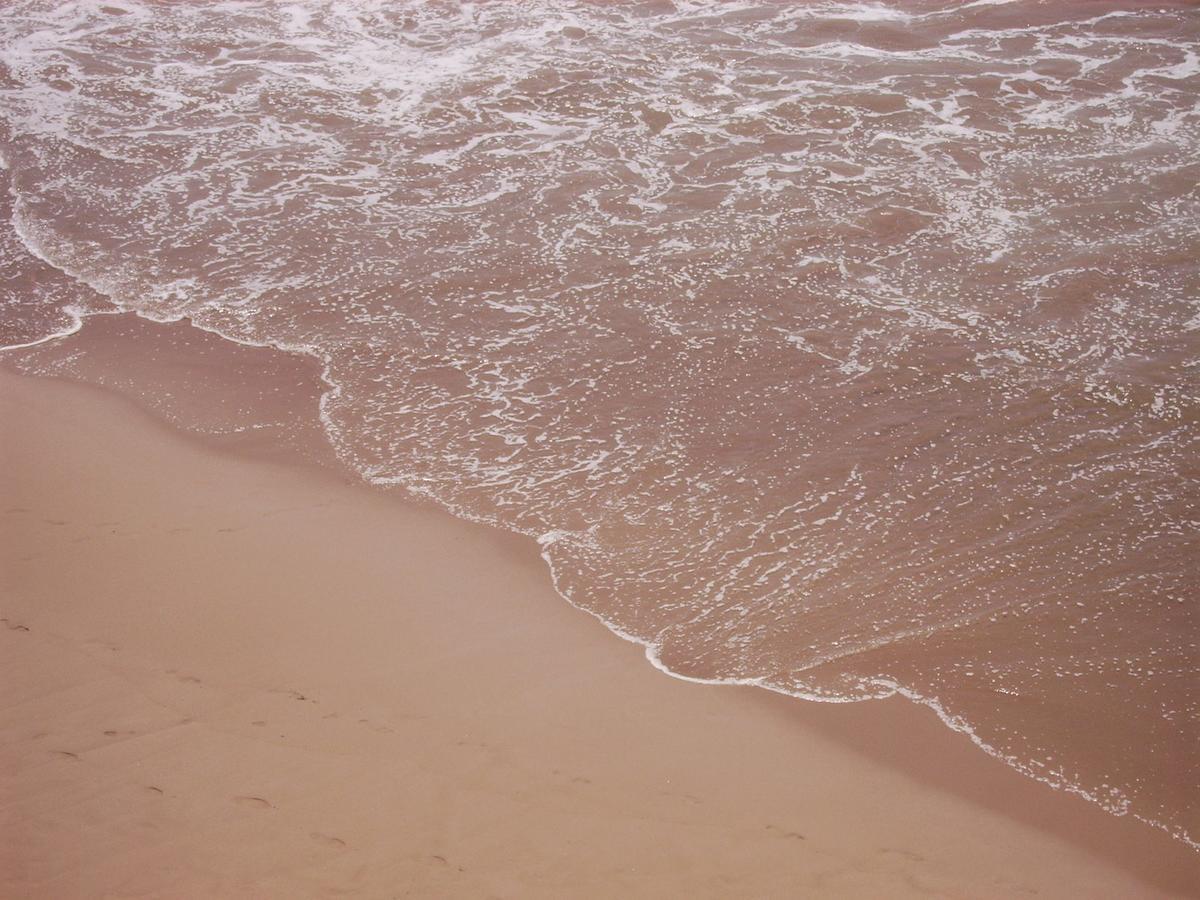 Surf Appartement Taghazout 6 Exterior foto