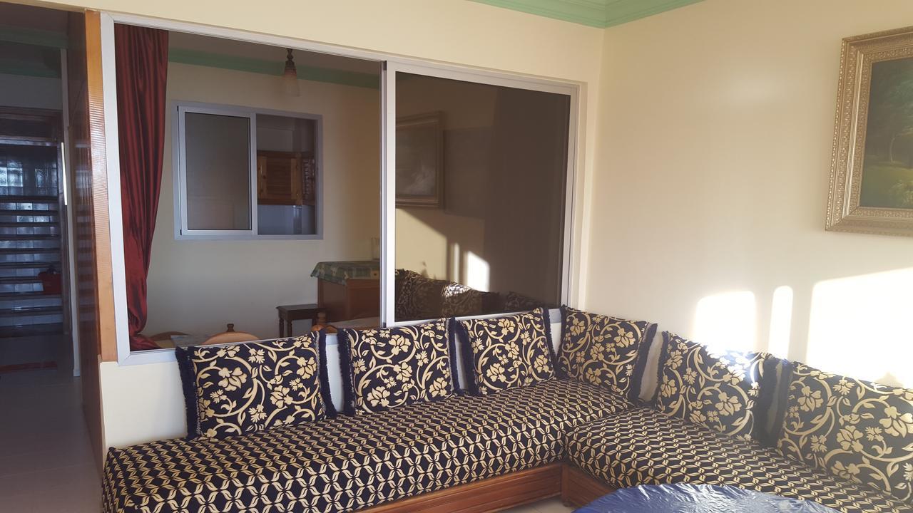 Surf Appartement Taghazout 6 Exterior foto