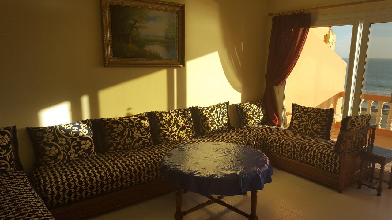 Surf Appartement Taghazout 6 Exterior foto